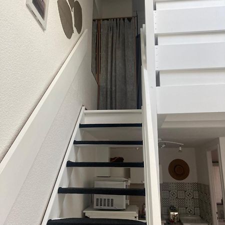 Appartement Duplex Lumineux Idealement Situe Ares Dış mekan fotoğraf