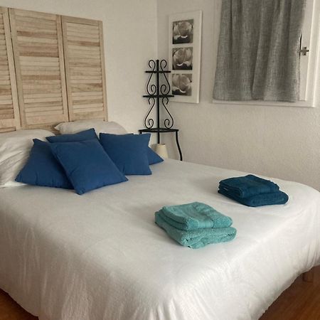 Appartement Duplex Lumineux Idealement Situe Ares Dış mekan fotoğraf