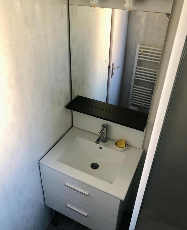 Appartement Duplex Lumineux Idealement Situe Ares Dış mekan fotoğraf