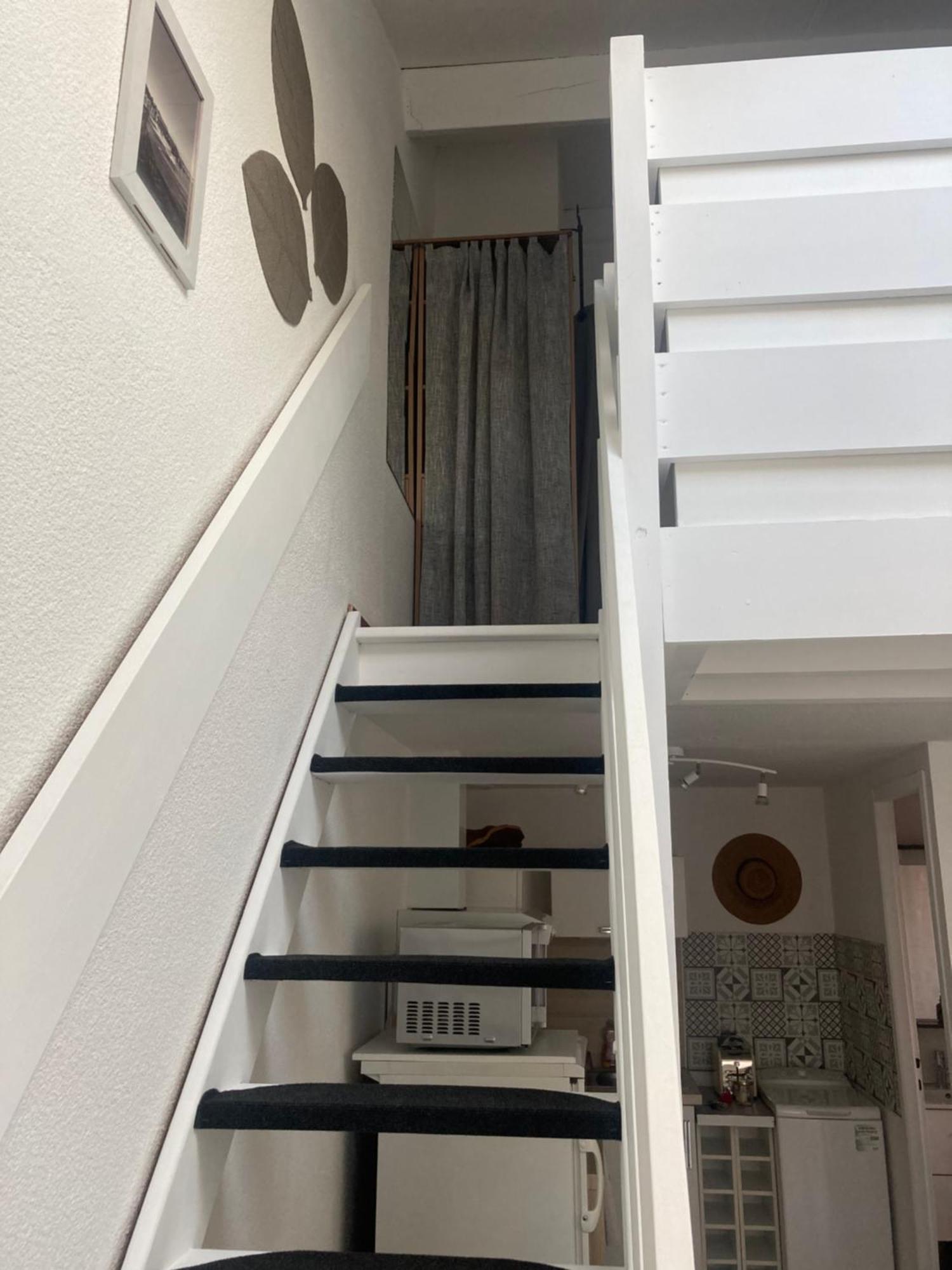 Appartement Duplex Lumineux Idealement Situe Ares Dış mekan fotoğraf